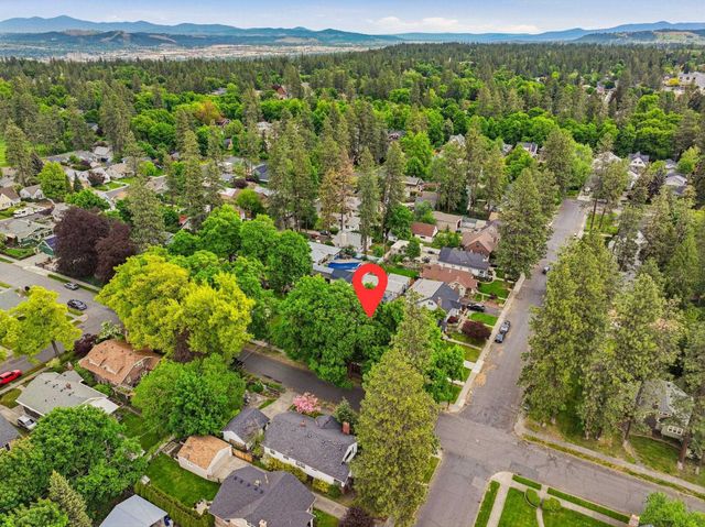 3 E 28th Ave, Spokane, WA 99203