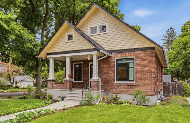 3 E 28th Ave, Spokane, WA 99203