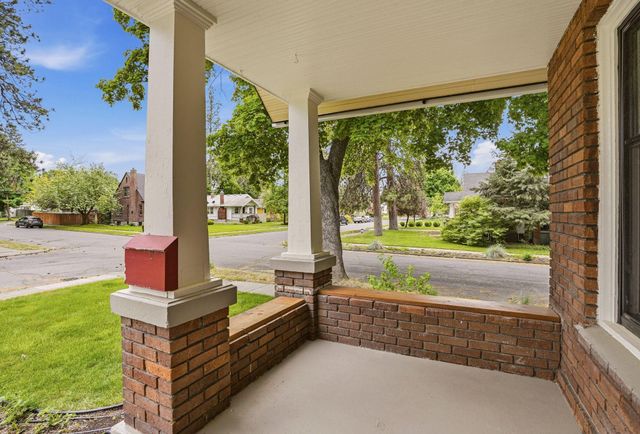 3 E 28th Ave, Spokane, WA 99203