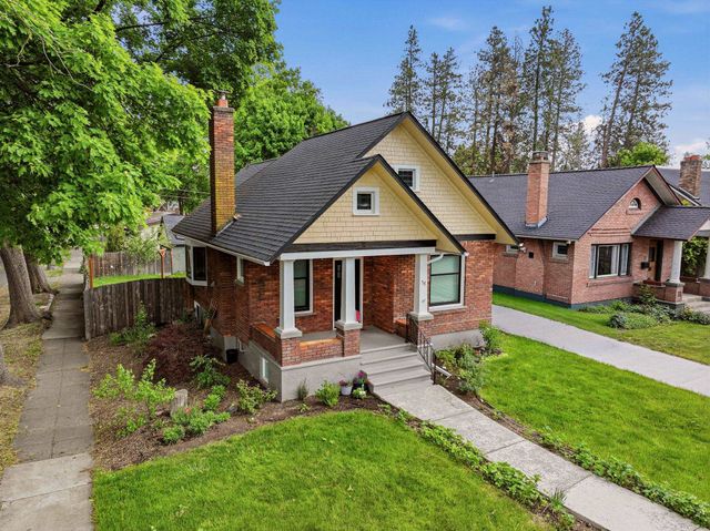 3 E 28th Ave, Spokane, WA 99203