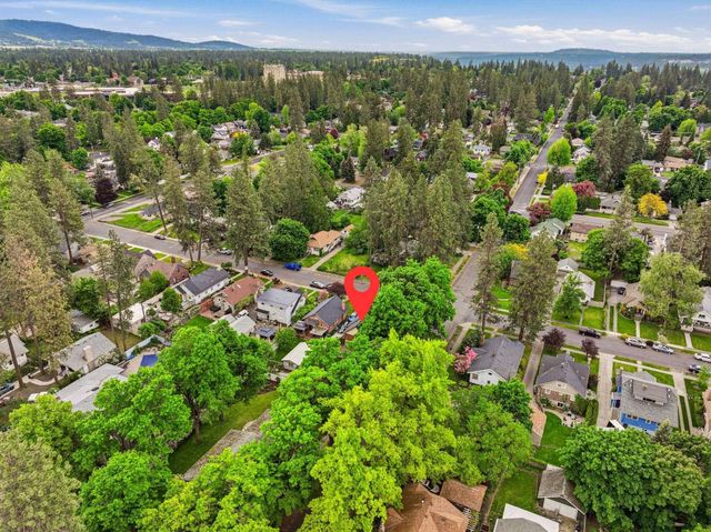 3 E 28th Ave, Spokane, WA 99203