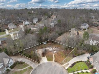 1309 S CHASE CIRCLE, Hoover, AL 35244