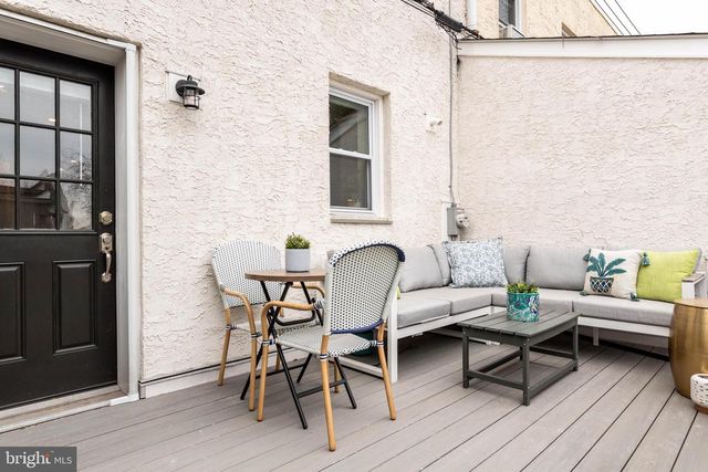 738 HARRY ST, Conshohocken, PA 19428