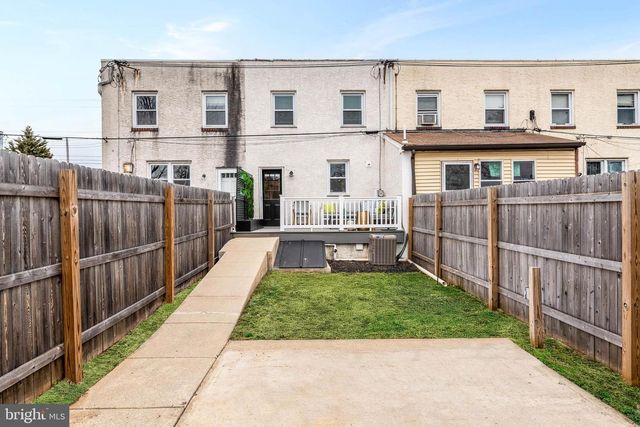 738 HARRY ST, Conshohocken, PA 19428