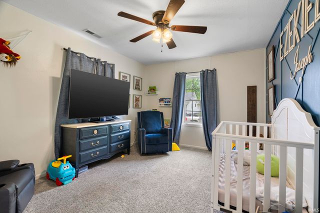 821 N East Street, Tipton, IN 46072
