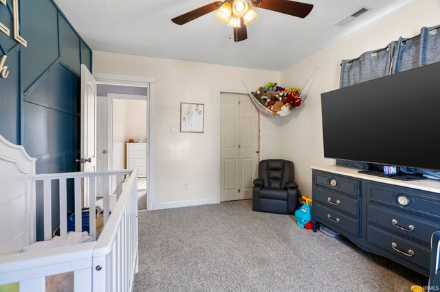 821 N East Street, Tipton, IN 46072