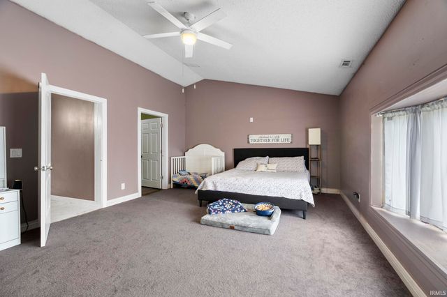 821 N East Street, Tipton, IN 46072