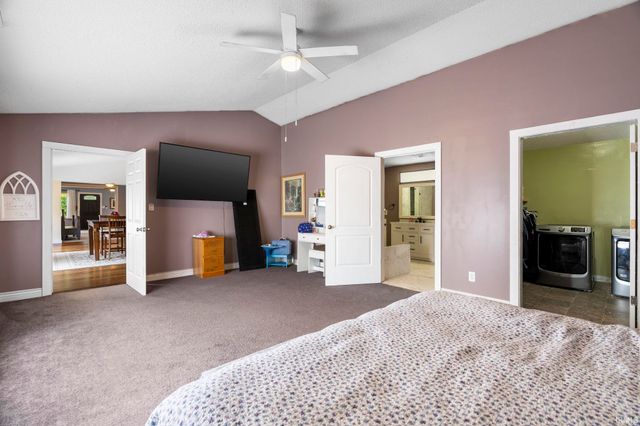821 N East Street, Tipton, IN 46072