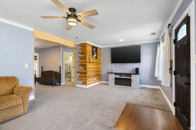 821 N East Street, Tipton, IN 46072