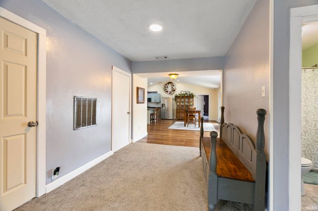 821 N East Street, Tipton, IN 46072