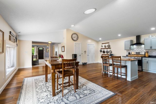 821 N East Street, Tipton, IN 46072
