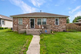 821 N East Street, Tipton, IN 46072