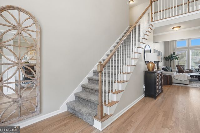 4015 Gold Mill Ridge, Canton, GA 30114