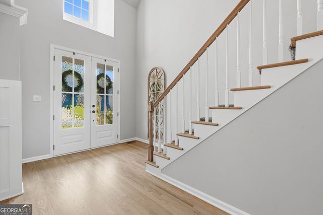 4015 Gold Mill Ridge, Canton, GA 30114