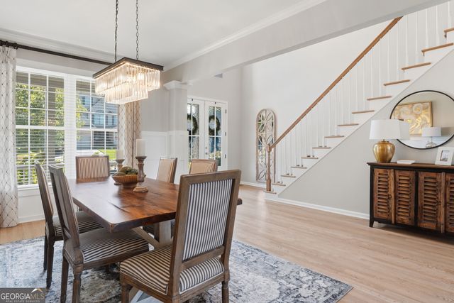 4015 Gold Mill Ridge, Canton, GA 30114