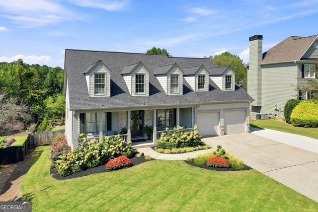 4015 Gold Mill Ridge, Canton, GA 30114