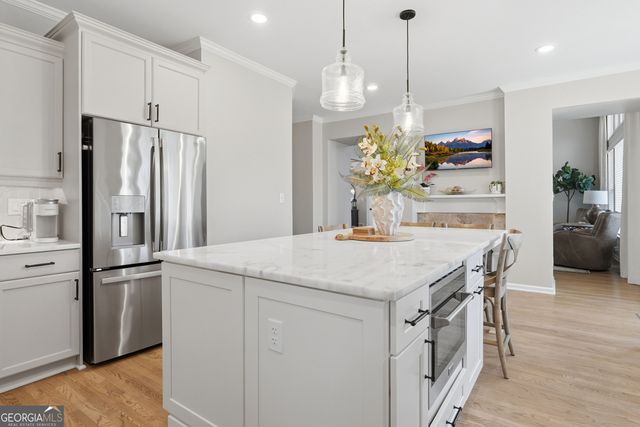 4015 Gold Mill Ridge, Canton, GA 30114