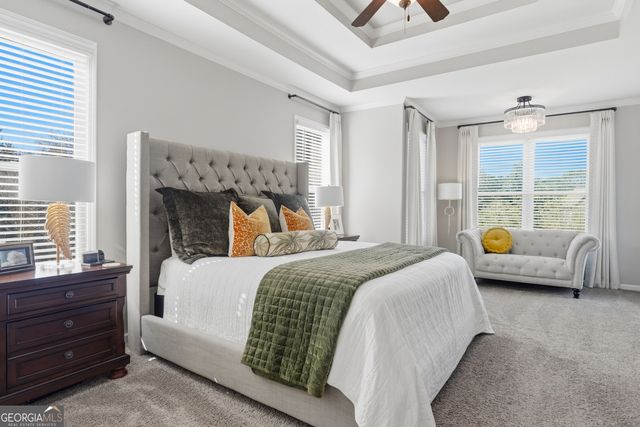 4015 Gold Mill Ridge, Canton, GA 30114