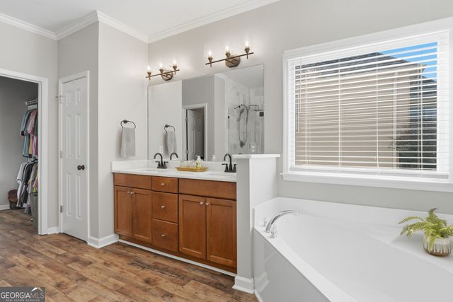 4015 Gold Mill Ridge, Canton, GA 30114