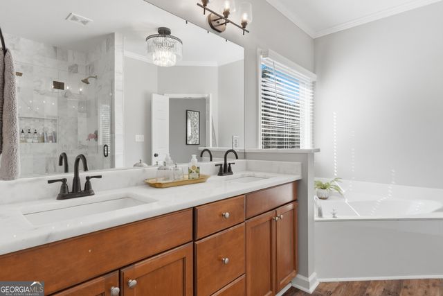 4015 Gold Mill Ridge, Canton, GA 30114