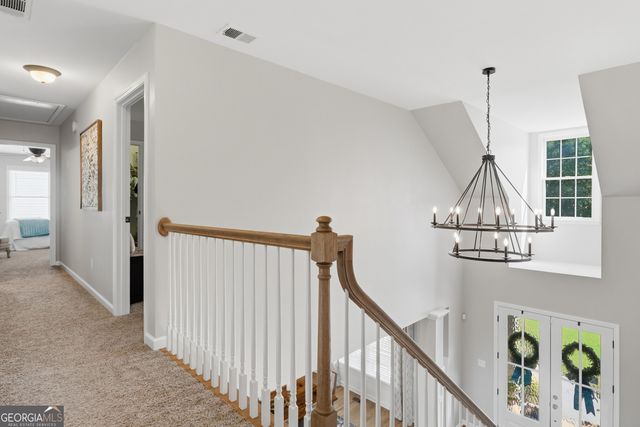 4015 Gold Mill Ridge, Canton, GA 30114