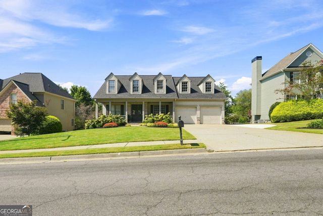 4015 Gold Mill Ridge, Canton, GA 30114