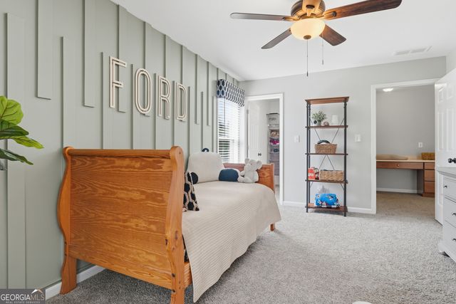 4015 Gold Mill Ridge, Canton, GA 30114