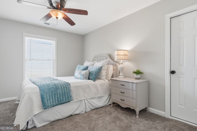 4015 Gold Mill Ridge, Canton, GA 30114