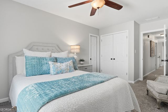 4015 Gold Mill Ridge, Canton, GA 30114