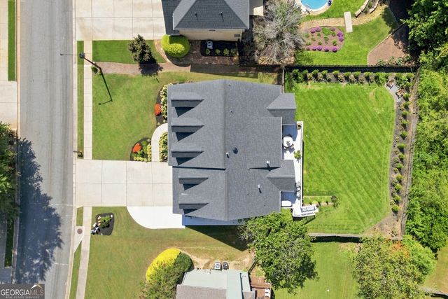 4015 Gold Mill Ridge, Canton, GA 30114