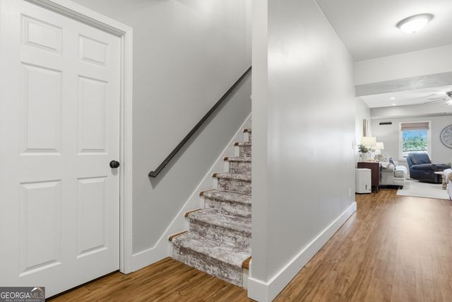 4015 Gold Mill Ridge, Canton, GA 30114