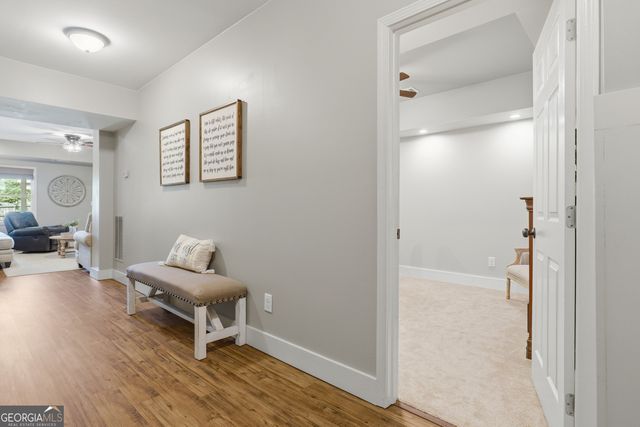 4015 Gold Mill Ridge, Canton, GA 30114