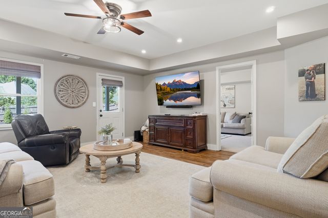 4015 Gold Mill Ridge, Canton, GA 30114