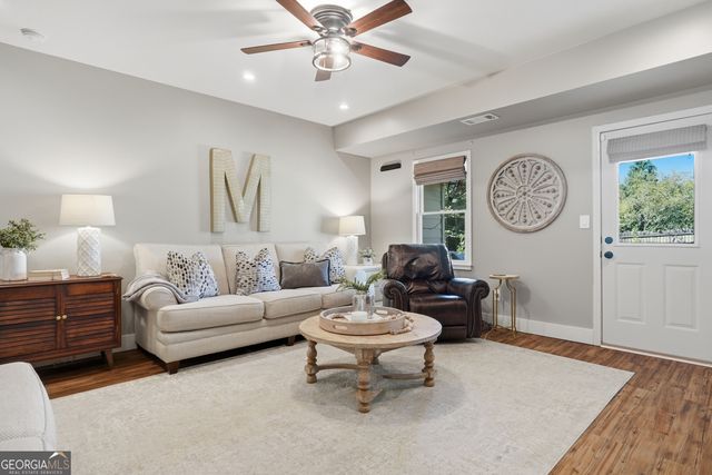 4015 Gold Mill Ridge, Canton, GA 30114