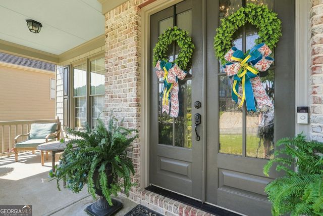 4015 Gold Mill Ridge, Canton, GA 30114