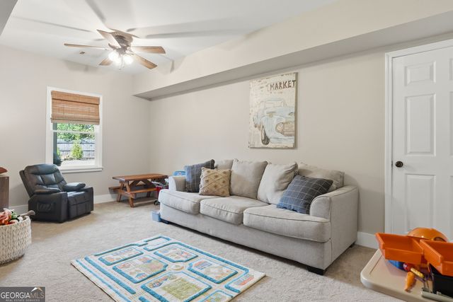 4015 Gold Mill Ridge, Canton, GA 30114