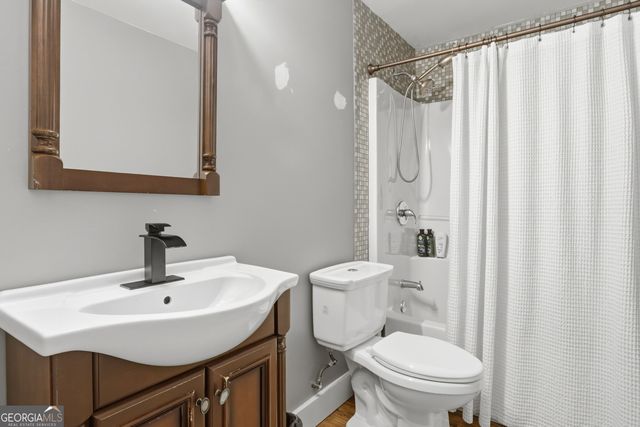 4015 Gold Mill Ridge, Canton, GA 30114