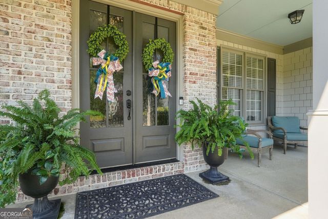 4015 Gold Mill Ridge, Canton, GA 30114
