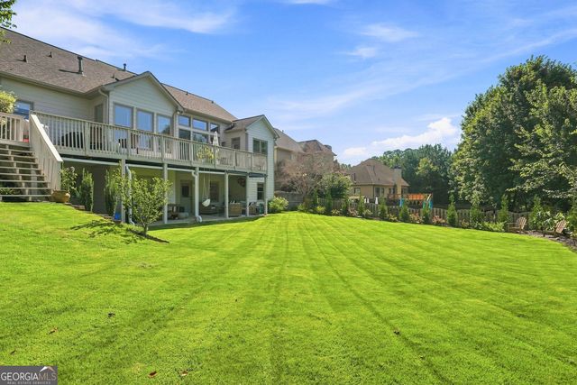4015 Gold Mill Ridge, Canton, GA 30114