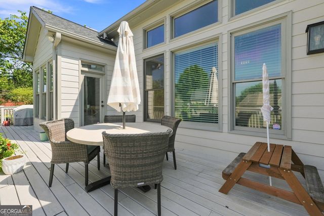 4015 Gold Mill Ridge, Canton, GA 30114
