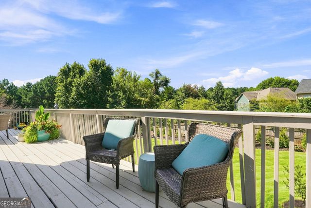 4015 Gold Mill Ridge, Canton, GA 30114