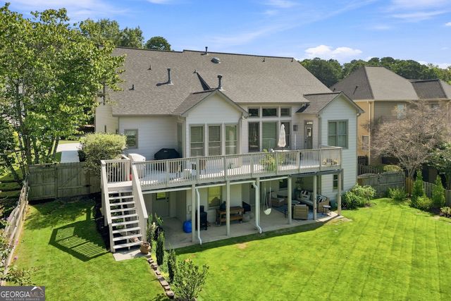 4015 Gold Mill Ridge, Canton, GA 30114