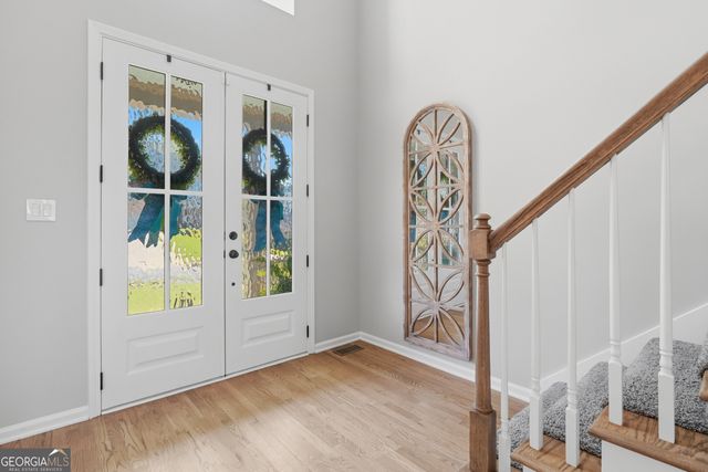 4015 Gold Mill Ridge, Canton, GA 30114