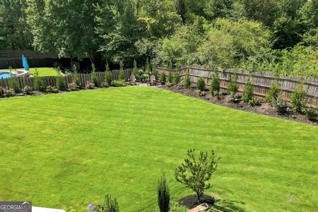 4015 Gold Mill Ridge, Canton, GA 30114