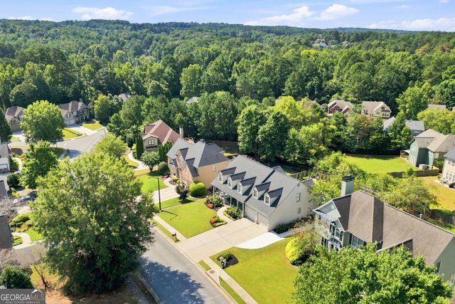 4015 Gold Mill Ridge, Canton, GA 30114