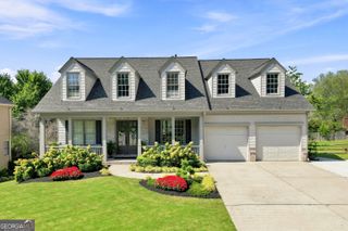 4015 Gold Mill Ridge, Canton, GA 30114