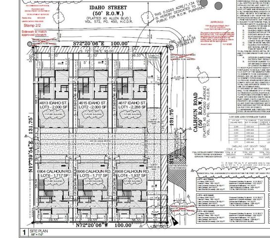 6908 Calhoun Road, Houston, TX 77021