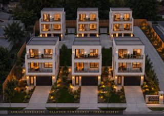6908 Calhoun Road, Houston, TX 77021