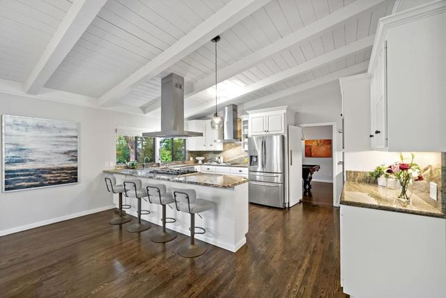720 Temescal Way, Redwood City, CA 94062