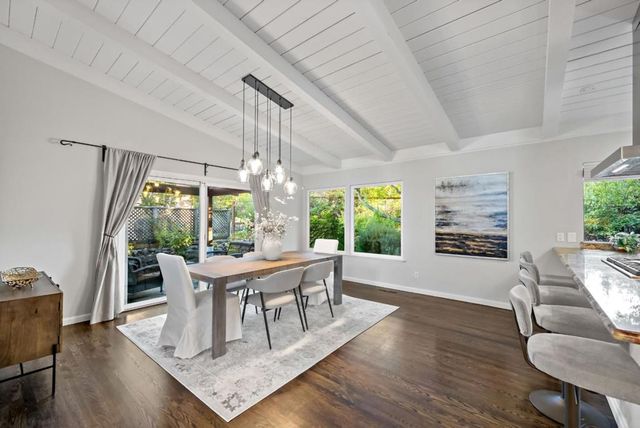 720 Temescal Way, Redwood City, CA 94062